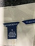 Bandolino Ivory Jeans Size 16 - photo 4