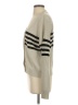 Evereve Gray Cardigan Size S - photo 5