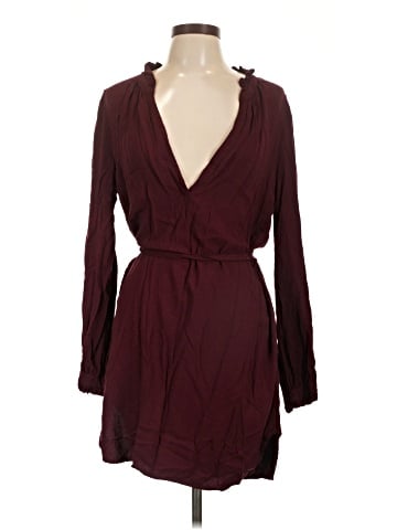 On The Road... Casual Dress (view 1)