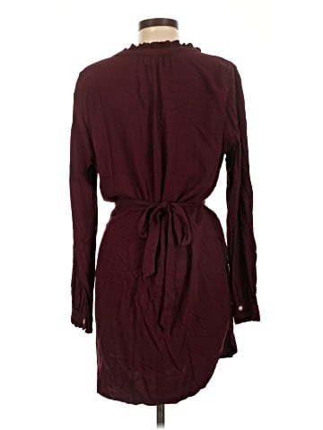 On The Road... Casual Dress (view 2)