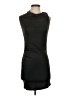 BCBGMAXAZRIA Solid Black Cocktail Dress Size XS - photo 1
