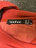 Boohoo Brown Cocktail Dress Size 4 - photo 7