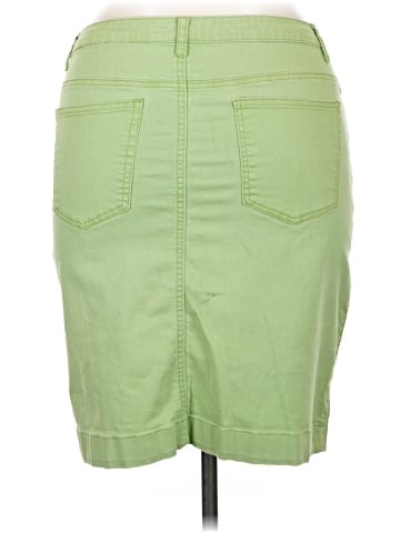 Jade Mackenzie Casual Skirt (view 2)
