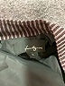Twenty One 100% Cotton Stripes Gray Blazer Size S - photo 6