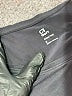 Gap Fit Black Short Sleeve Top Size S - photo 7