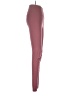 Girlfriend Collective Burgundy Active Pants Size XS - photo 4