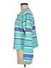 Wildfox Stripes Blue Pullover Sweater Size Med (2 or M) - photo 5