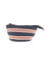 Unbranded Stripes Blue Coin Purse One size - photo 1