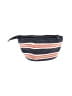 Unbranded Stripes Blue Coin Purse One size - photo 2