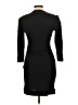 Assorted Brands 100% Wool Black Cocktail Dress Size L - photo 2