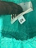 Ragged 100% Baumwolle Chevron-herringbone Teal Casual Pants Size 24 waist - photo 8