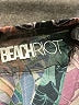 Beach Riot 100% Polyester Pink Romper Size M - photo 3