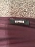 Express Burgundy Tank Top Size XL (estimated) - photo 7