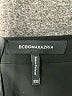 BCBGMAXAZRIA Solid Black Shorts Size XXS - photo 3