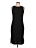 Nine West Black Cocktail Dress Size L - photo 1