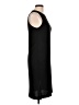 Nine West Black Cocktail Dress Size L - photo 4