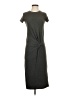 NSF Gray Casual Dress Size P (petite) - photo 1