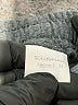 Siliteelon Gray Casual Pants Size XL - photo 4