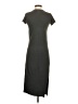 NSF Gray Casual Dress Size P (petite) - photo 2