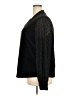 Chico's Black Long Sleeve Blouse Size XXL (4) - photo 5