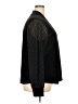 Chico's Black Long Sleeve Blouse Size XXL (4) - photo 4