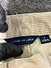 Janie and Jack Green Ivory Khakis Size 8 - photo 3