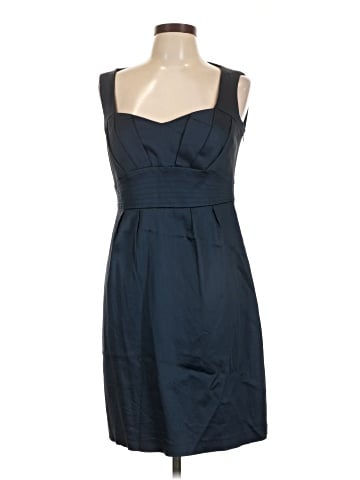 Laundry by Shelli Segal Cocktail Dress (view 1)