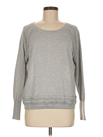 Townsen Pullover Sweater (view 1)