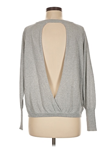 Townsen Pullover Sweater (view 2)