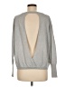 Townsen Gray Pullover Sweater Size M - photo 2