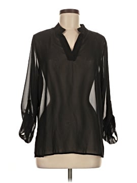 Jonathan Martin 3/4 Sleeve Blouse