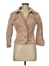 2b bebe Tan Jacket Size M - photo 1