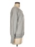 Townsen Gray Pullover Sweater Size M - photo 4