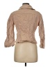 2b bebe Tan Jacket Size M - photo 2