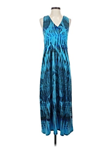Leo & Nicole Casual Dress (view 1)