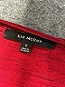 Liz McCoy Burgundy Active T-Shirt Size S - photo 7