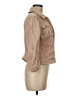 2b bebe Tan Jacket Size M - photo 4