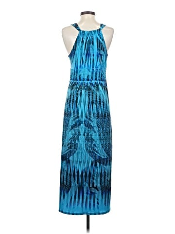 Leo & Nicole Casual Dress (view 2)