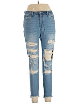 Simple Society Jeans