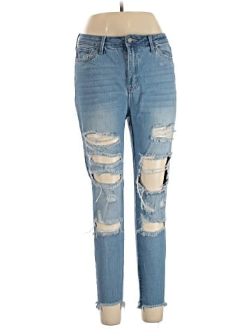 Simple Society Jeans (view 1)