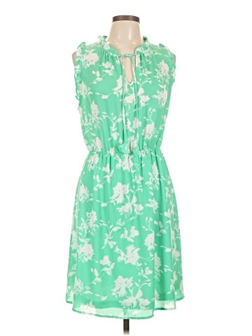 Collective Concepts Casual Dress (view 1)
