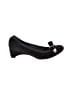 Stuart Weitzman Black Heels Size 9 - photo 1