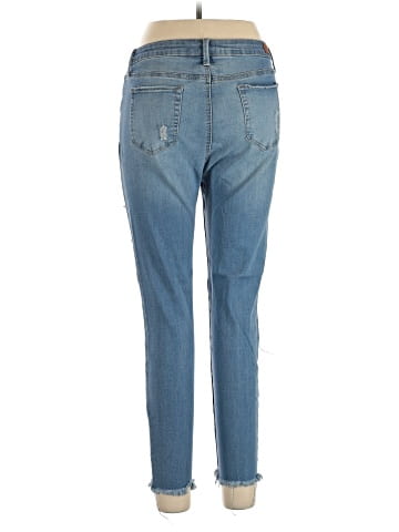 Simple Society Jeans (view 2)