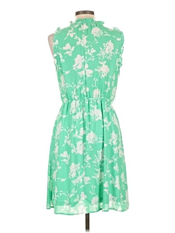 Collective Concepts Casual Dress (view 2)