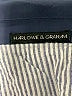 Harlowe & Graham 100% Polyester Blue Jacket Size XS - photo 6
