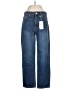 MNG Blue Jeans Size 4 - photo 1