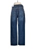 MNG Blue Jeans Size 4 - photo 2
