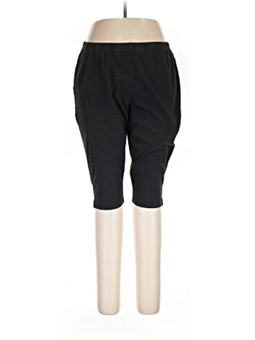 Woman Within Active Pants (view 1)