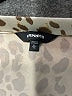 Express Brown Short Sleeve Blouse Size XL - photo 7