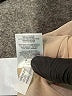 Express Brown Short Sleeve Blouse Size XL - photo 8